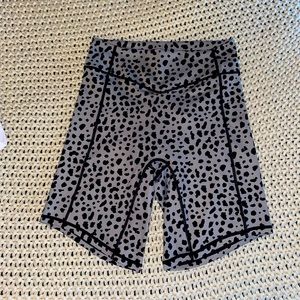 Balance Athletica Rider Shorts